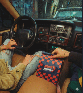 la marisquería para jovenes