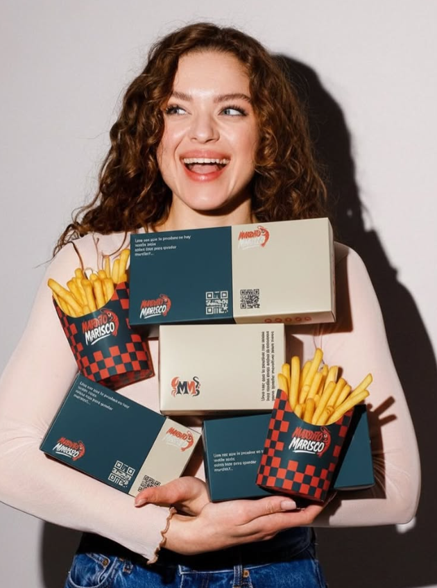 marisquería en málaga